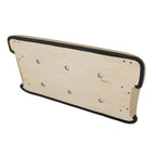 Beige Front Seat Cushion & Backrest for Club Car Precedent 2004-2011 Golf Cart