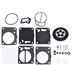 Sea Doo 951 XP GSX GTX RX LRV Carburetor Rebuild Kit Dual Fit