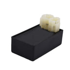 6 Pin CDI Ignition Box for Chinese GY6 50-150cc Moped Scooter ATV Quad