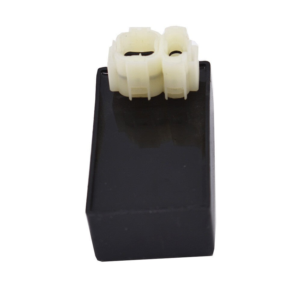 6 Pin CDI Ignition Box for Chinese GY6 50-150cc Moped Scooter ATV Quad