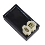 6 Pin CDI Ignition Box for Chinese GY6 50-150cc Moped Scooter ATV Quad