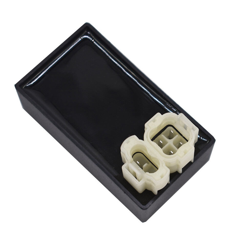 6 Pin CDI Ignition Box for Chinese GY6 50-150cc Moped Scooter ATV Quad