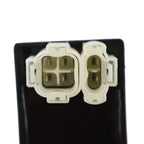 6 Pin CDI Ignition Box for Chinese GY6 50-150cc Moped Scooter ATV Quad