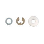 Kawasaki KLF220 Bayou Carburetor Rebuild Kit 1988-2002 High Quality Repair
