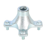Honda TRX400EX 2X4 Wheel Hub 1999-2008 Sportrax 400 Replacement Part US