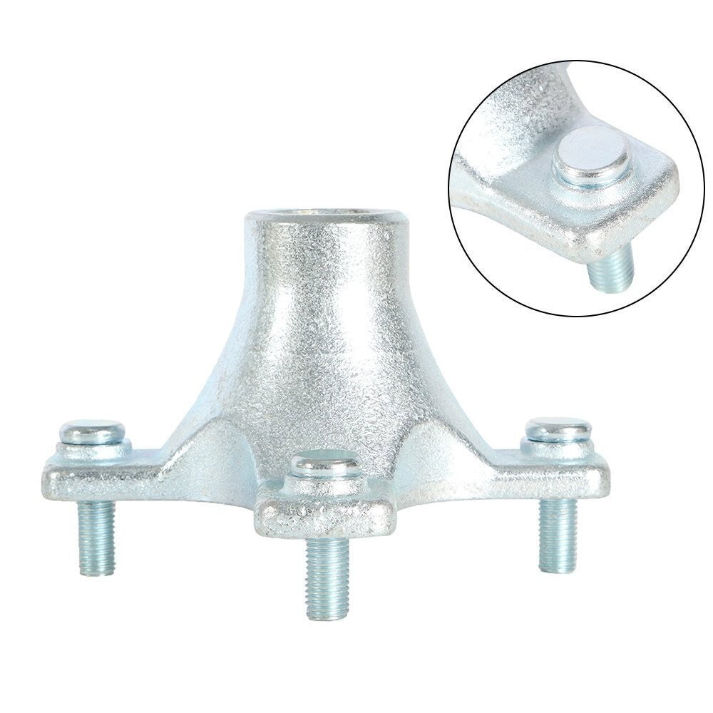 Honda TRX400EX 2X4 Wheel Hub 1999-2008 Sportrax 400 Replacement Part US