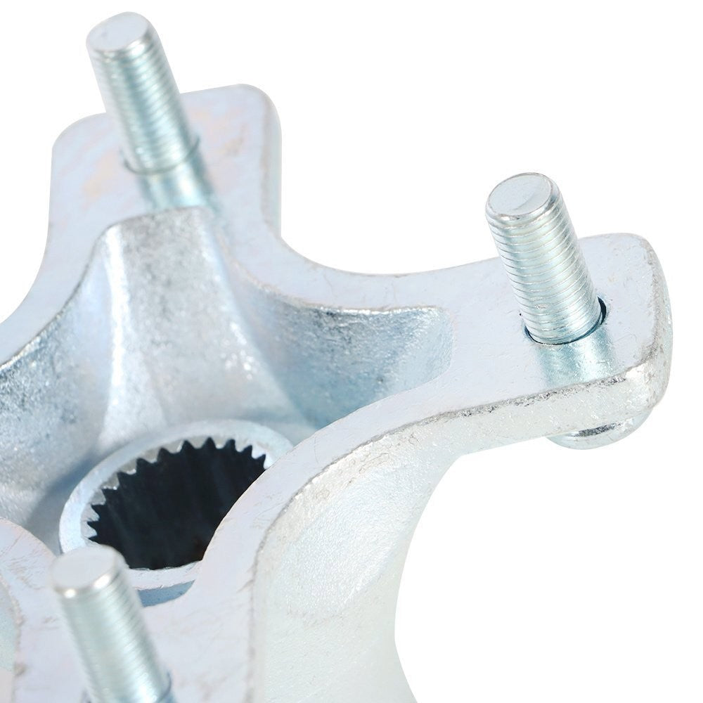 Honda TRX400EX 2X4 Wheel Hub 1999-2008 Sportrax 400 Replacement Part US