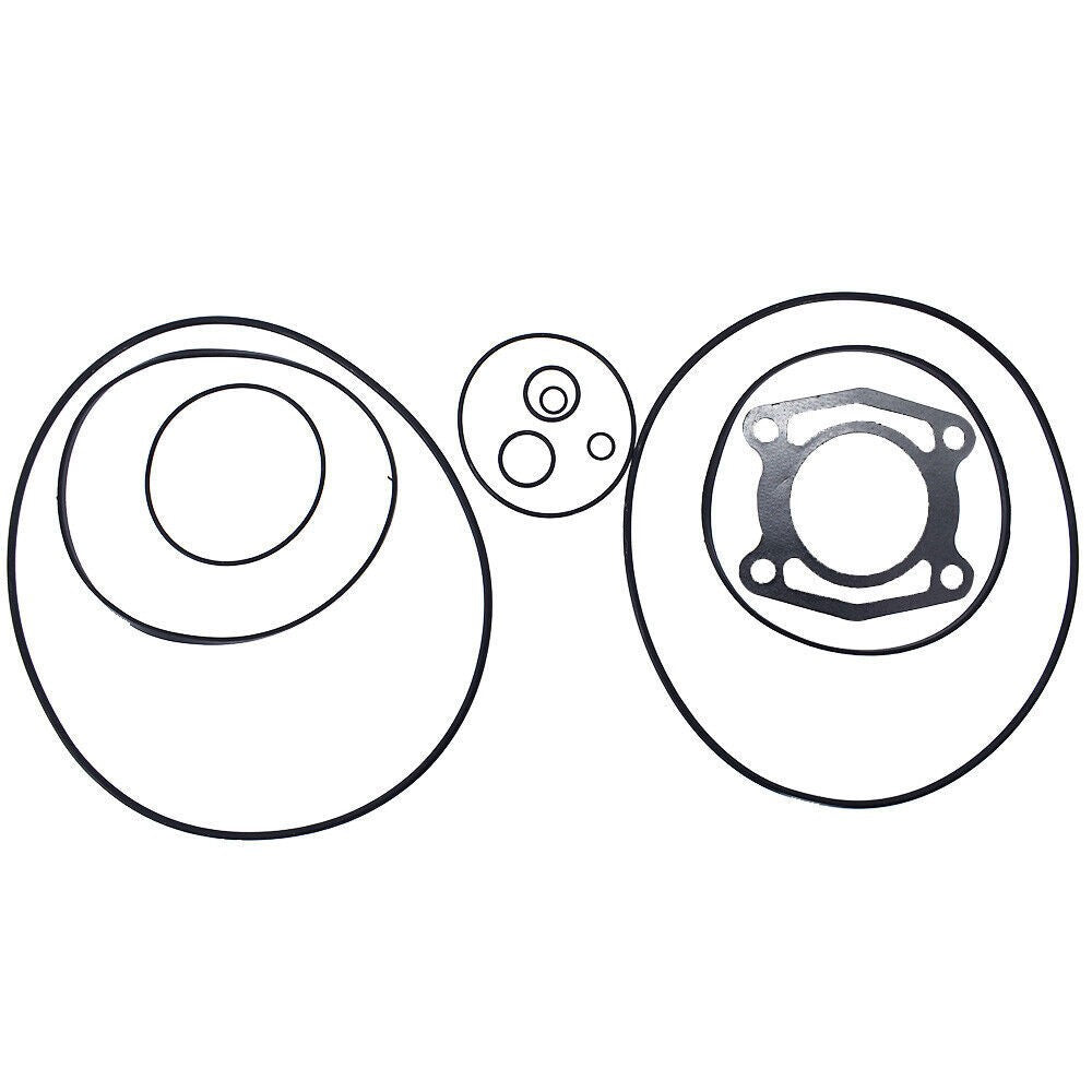 SeaDoo GSX GTX XP 787 800 Top End Gasket & O-Ring Kit 1996-1997