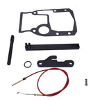 Unused OMC Cobra Lower Shift Cable Assembly Replaces 987661 Sterndrive Part