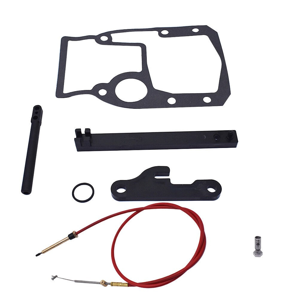 Unused OMC Cobra Lower Shift Cable Assembly Replaces 987661 Sterndrive Part