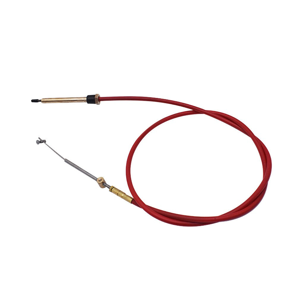 Unused OMC Cobra Lower Shift Cable Assembly Replaces 987661 Sterndrive Part