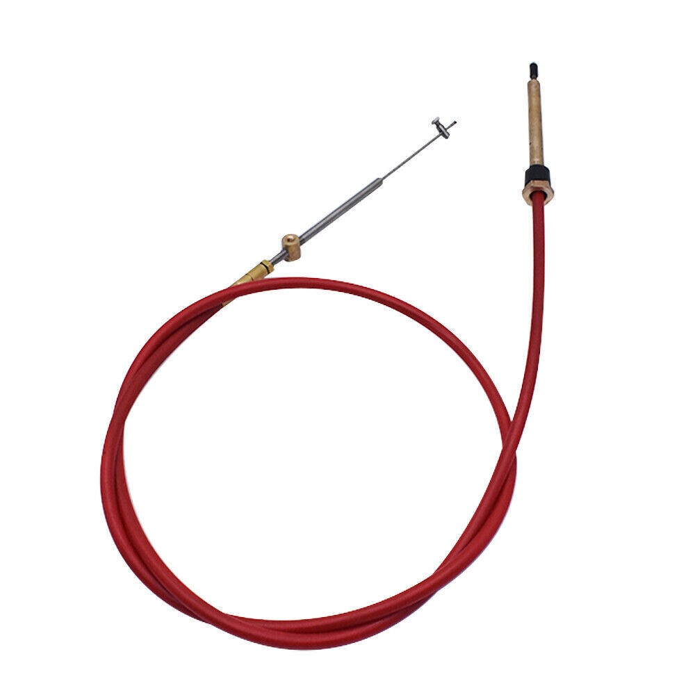 Unused OMC Cobra Lower Shift Cable Assembly Replaces 987661 Sterndrive Part