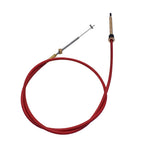 Unused OMC Cobra Lower Shift Cable Assembly Replaces 987661 Sterndrive Part