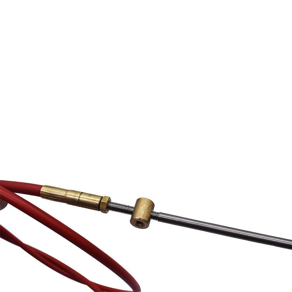 Unused OMC Cobra Lower Shift Cable Assembly Replaces 987661 Sterndrive Part