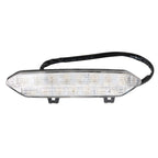 LED Brake Tail Light Rear Lamp for Yamaha Raptor 700 & YFZ450R 2006-2018