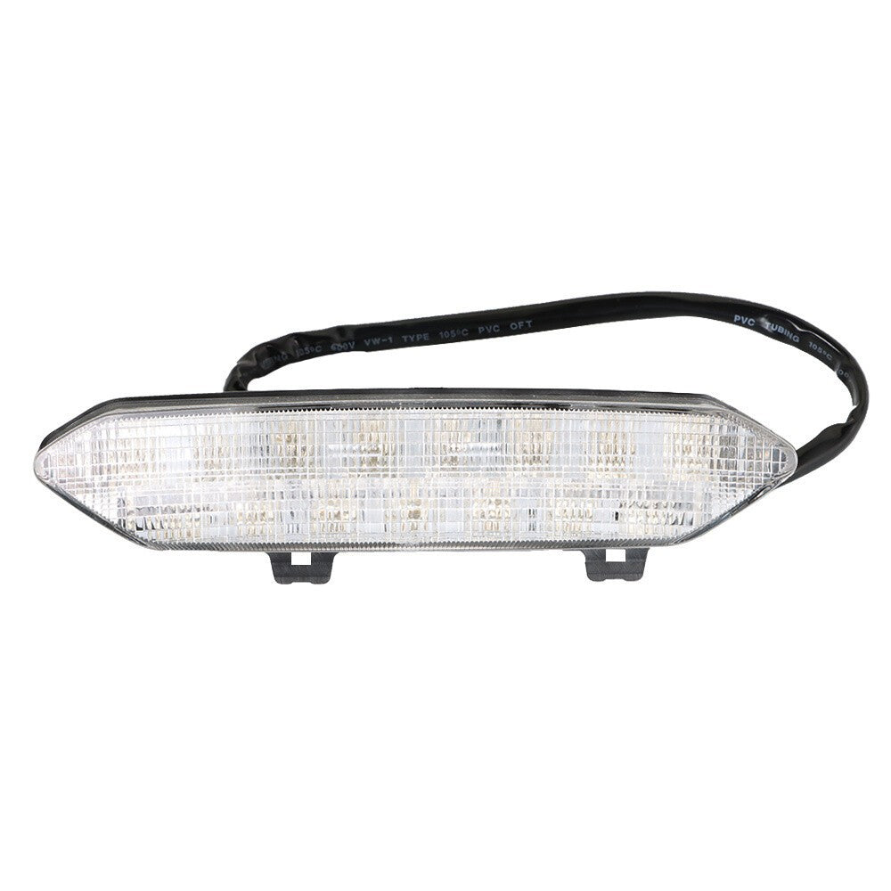 LED Brake Tail Light Rear Lamp for Yamaha Raptor 700 & YFZ450R 2006-2018