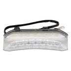 LED Brake Tail Light Rear Lamp for Yamaha Raptor 700 & YFZ450R 2006-2018
