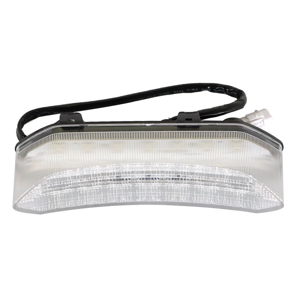 LED Brake Tail Light Rear Lamp for Yamaha Raptor 700 & YFZ450R 2006-2018