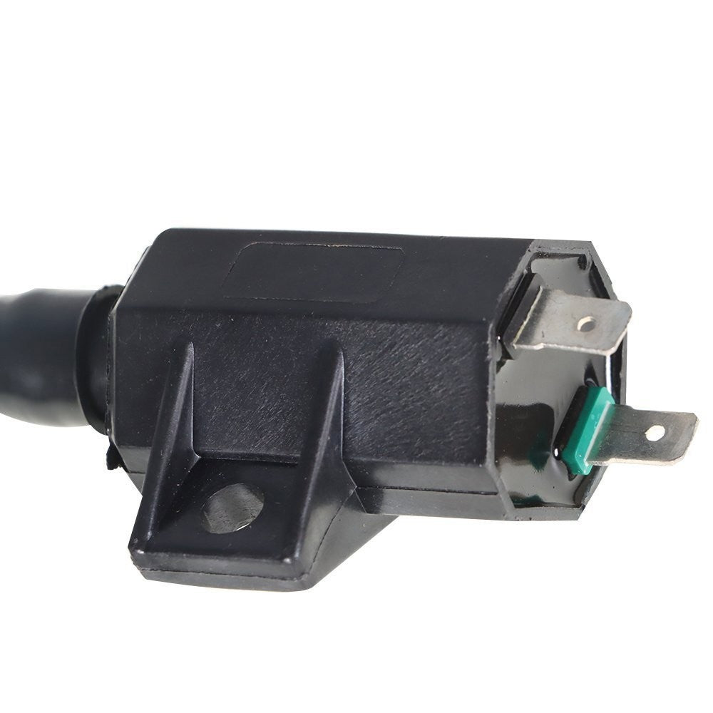 New Ignition Coil Spark Plug CDI for Kawasaki Bayou 220 250 KLF220A KLF250A US