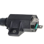 New Ignition Coil Spark Plug CDI for Kawasaki Bayou 220 250 KLF220A KLF250A US