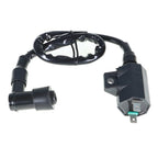 New Ignition Coil Spark Plug CDI for Kawasaki Bayou 220 250 KLF220A KLF250A US