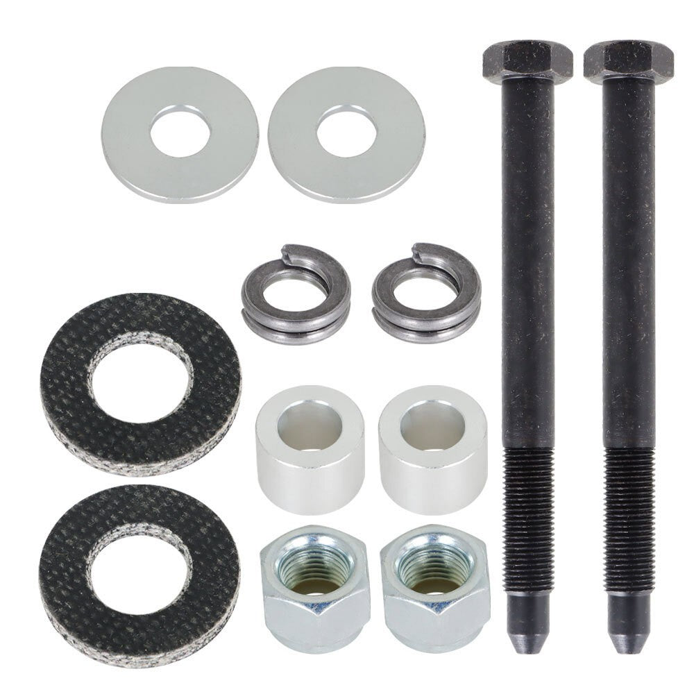 Mercruiser Bellhousing Rear Engine Mount Bolt Kit 2PCS 10-97934A1