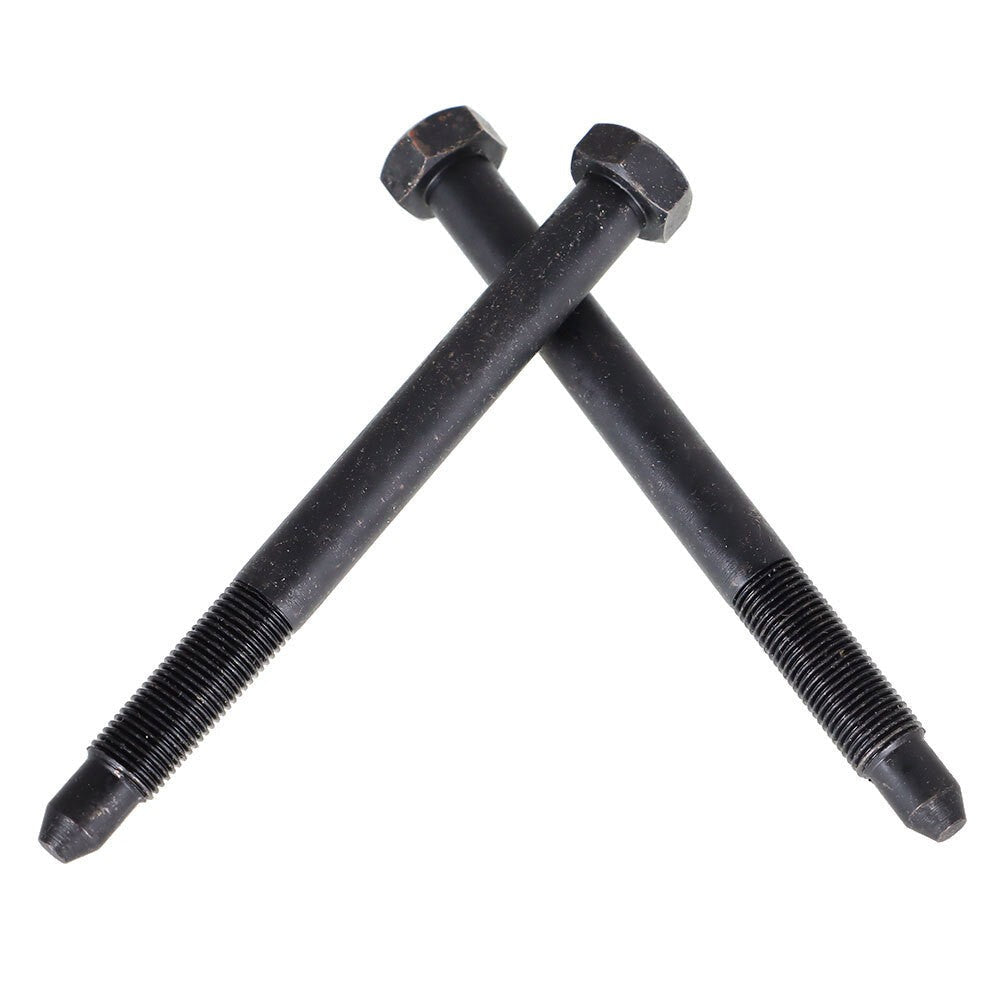 Mercruiser Bellhousing Rear Engine Mount Bolt Kit 2PCS 10-97934A1