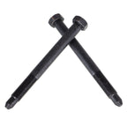 Mercruiser Bellhousing Rear Engine Mount Bolt Kit 2PCS 10-97934A1