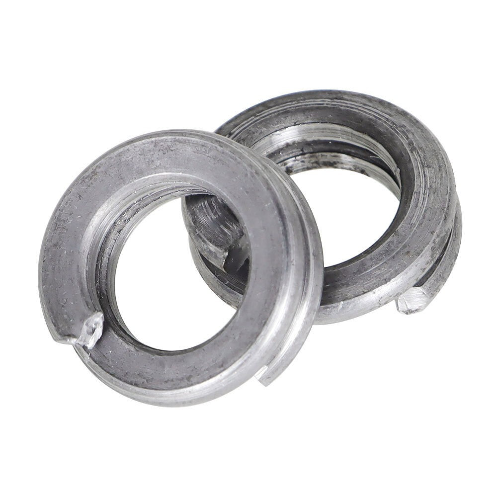Mercruiser Bellhousing Rear Engine Mount Bolt Kit 2PCS 10-97934A1
