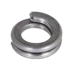 Mercruiser Bellhousing Rear Engine Mount Bolt Kit 2PCS 10-97934A1
