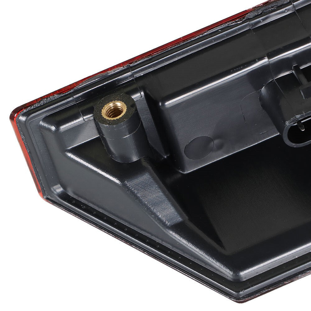 2013-18 Polaris Ranger 900 1000 XP Smoked LED Tail Lights Left Right Set