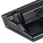 2013-18 Polaris Ranger 900 1000 XP Smoked LED Tail Lights Left Right Set