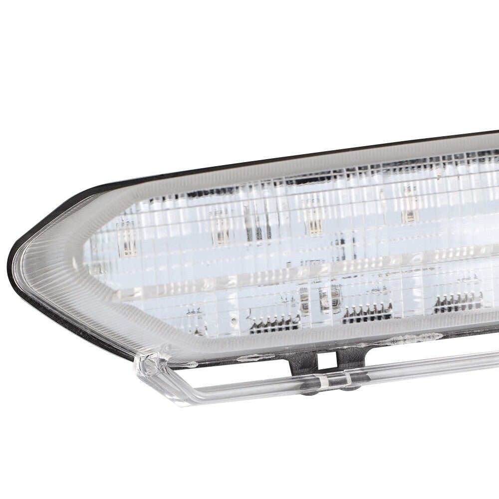 LED Tail Light for 2006-2009 Yamaha YFZ450 ATV 5TG-84710-21-00 Replacement