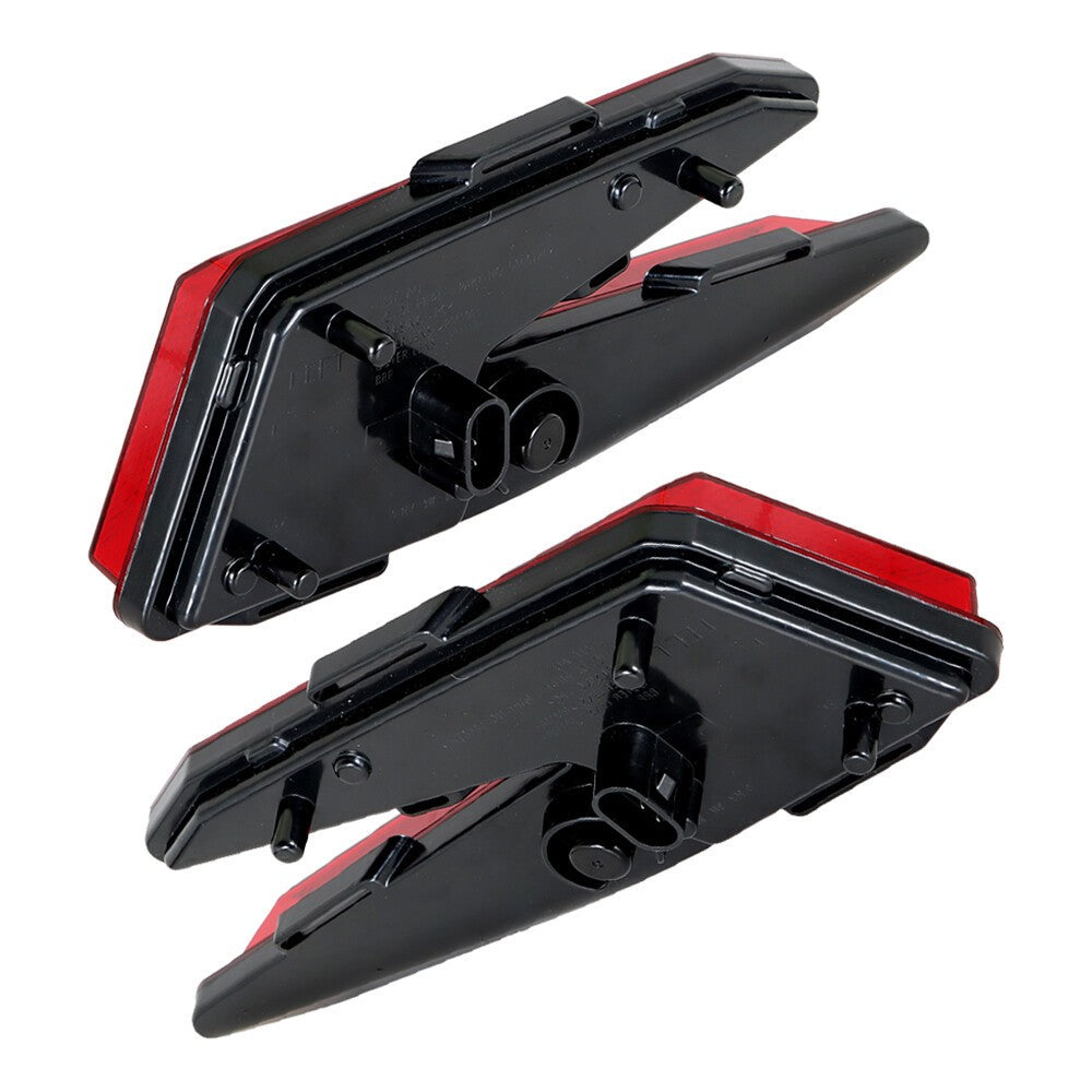 LED Tail Lights Left Right for Can-Am 4x4 XRS XRC XMR XDS Turbo 2017-2021