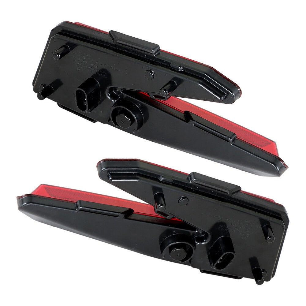 LED Tail Lights Left Right for Can-Am 4x4 XRS XRC XMR XDS Turbo 2017-2021