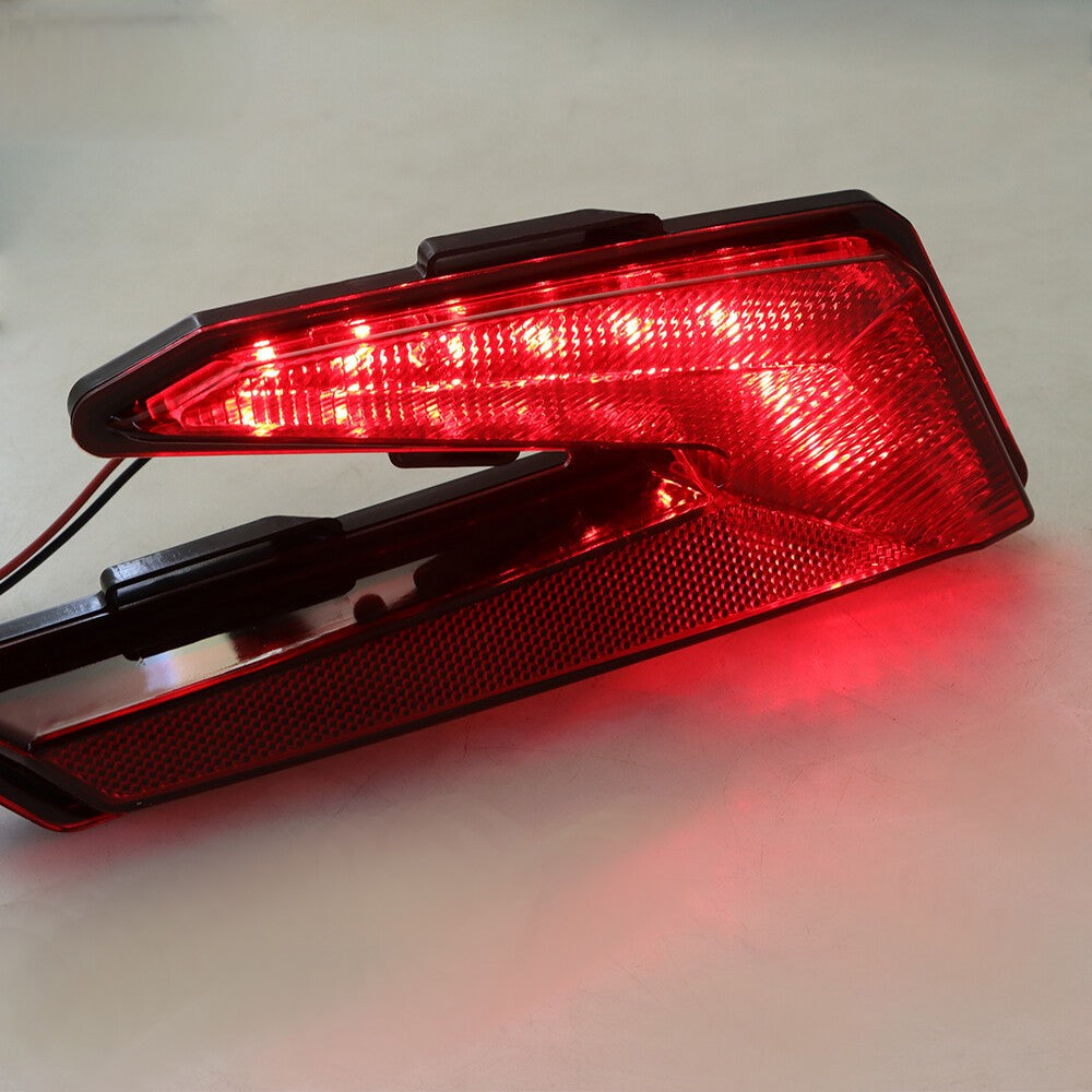 LED Tail Lights Left Right for Can-Am 4x4 XRS XRC XMR XDS Turbo 2017-2021