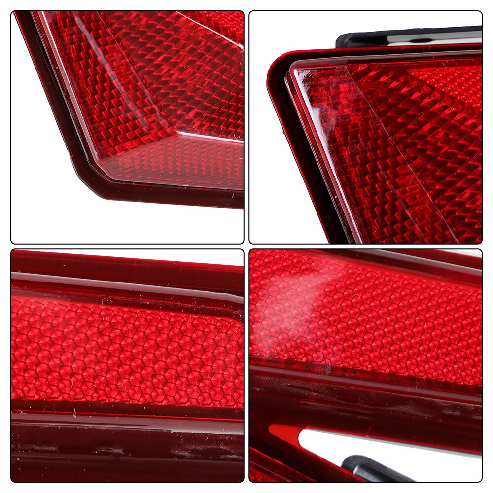 LED Tail Lights Left Right for Can-Am 4x4 XRS XRC XMR XDS Turbo 2017-2021
