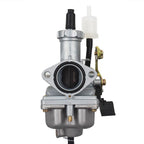 New Carburetor & Intake Manifold Boot for Honda ATC200 ATC200X ATC200S ATC200M