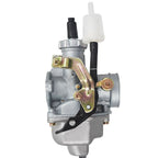 New Carburetor & Intake Manifold Boot for Honda ATC200 ATC200X ATC200S ATC200M