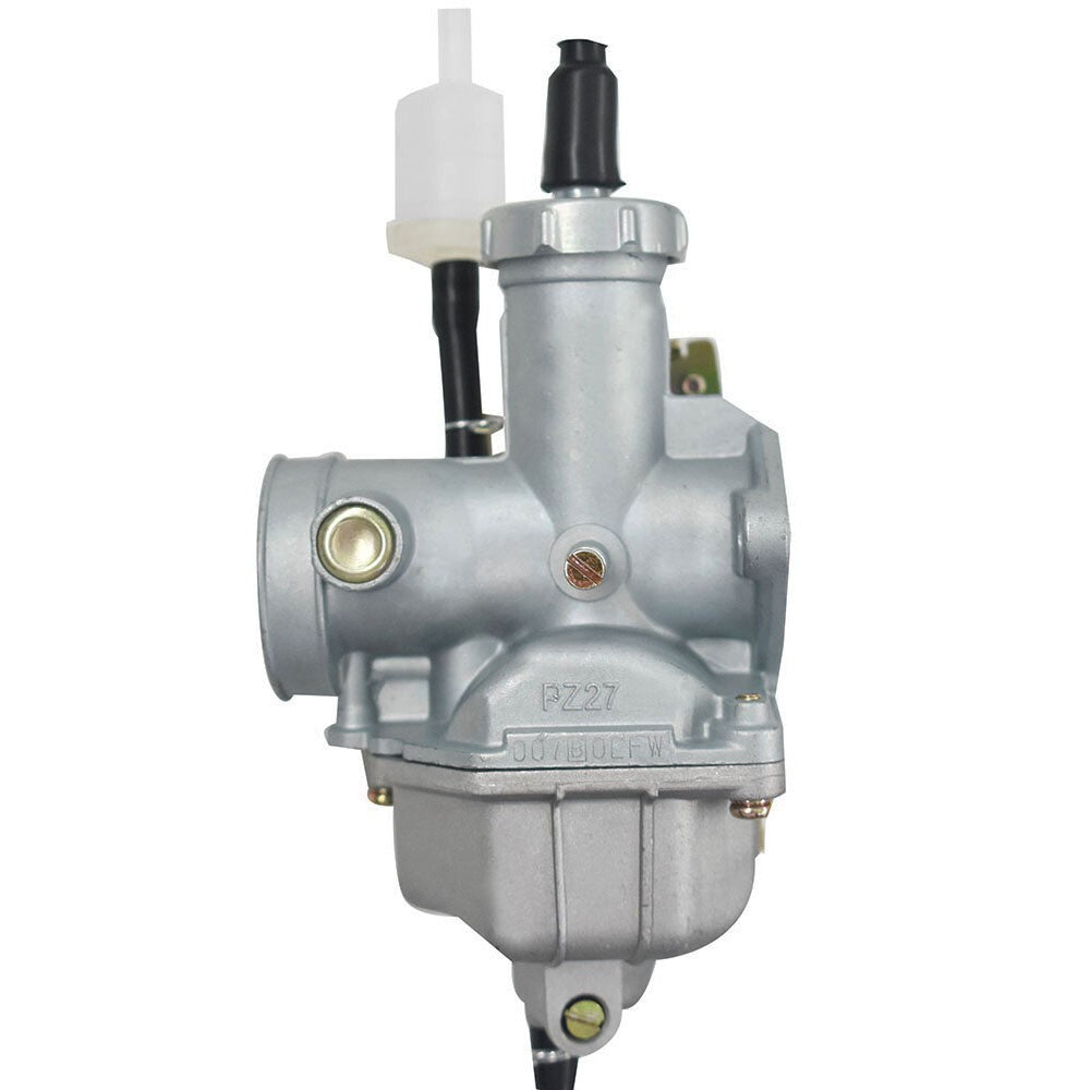 New Carburetor & Intake Manifold Boot for Honda ATC200 ATC200X ATC200S ATC200M