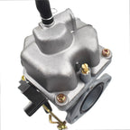 New Carburetor & Intake Manifold Boot for Honda ATC200 ATC200X ATC200S ATC200M