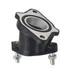 New Carburetor & Intake Manifold Boot for Honda ATC200 ATC200X ATC200S ATC200M