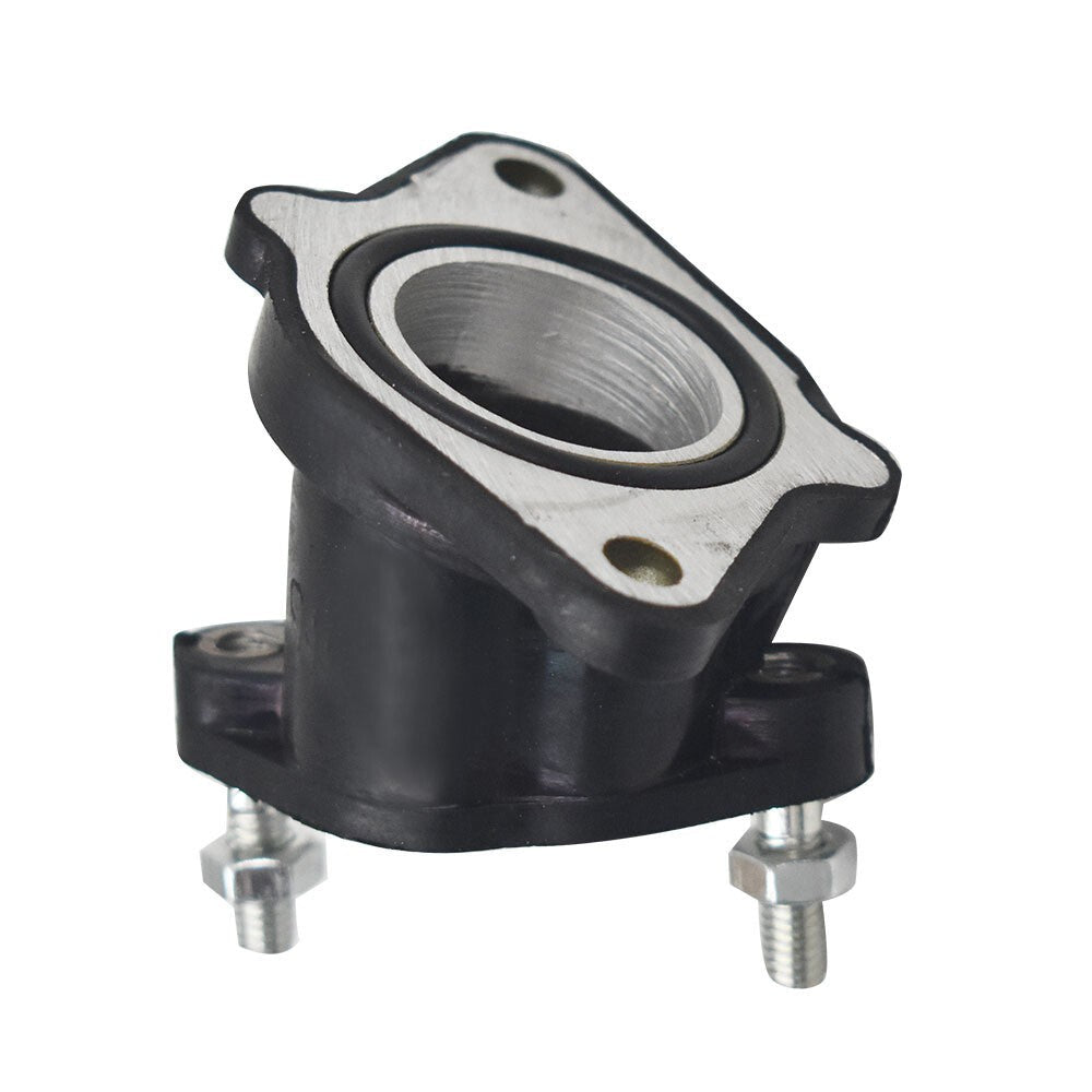 New Carburetor & Intake Manifold Boot for Honda ATC200 ATC200X ATC200S ATC200M