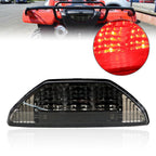 Smoked LED Rear Brake Tail Light for Honda TRX250X 300X 400X 700XX