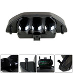 Smoked LED Rear Brake Tail Light for Honda TRX250X 300X 400X 700XX