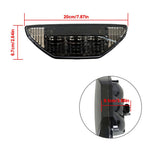 Smoked LED Rear Brake Tail Light for Honda TRX250X 300X 400X 700XX