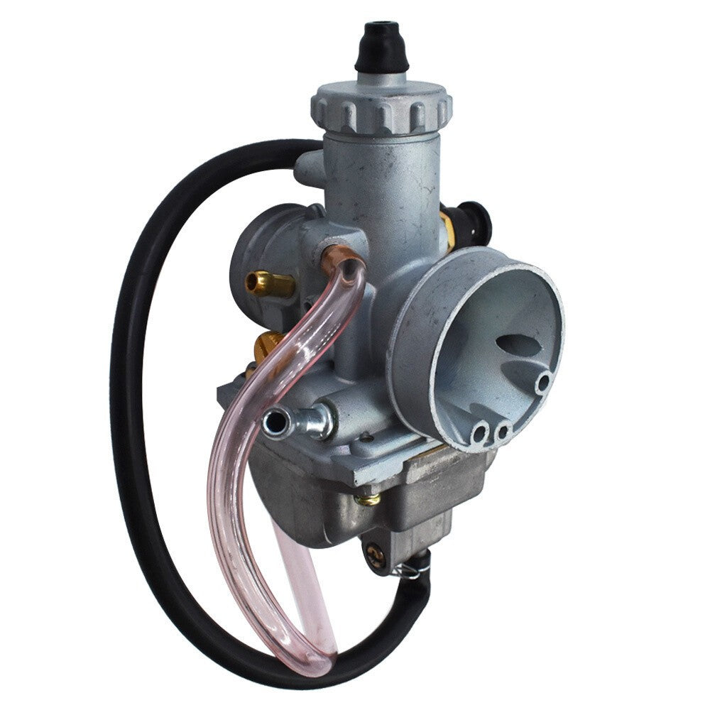 New Carburetor Assembly 1987-1989 Suzuki LT-4WD Quad Runner Replacement Part