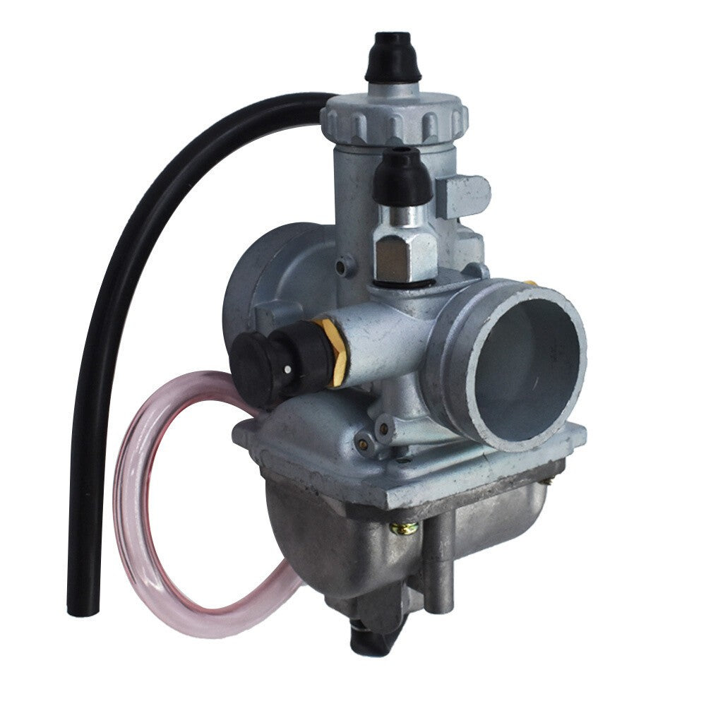 New Carburetor Assembly 1987-1989 Suzuki LT-4WD Quad Runner Replacement Part