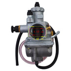 New Carburetor Assembly 1987-1989 Suzuki LT-4WD Quad Runner Replacement Part