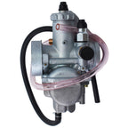 New Carburetor Assembly 1987-1989 Suzuki LT-4WD Quad Runner Replacement Part
